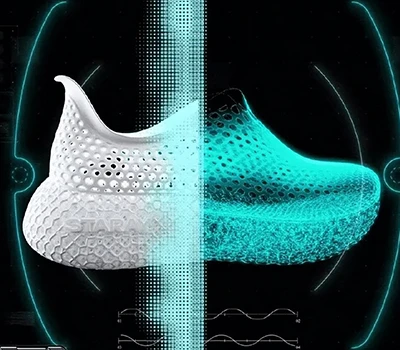 A 3D-nyomtatott cipőmegoldások egészségügyi előnyei: mélyrepülés a versenydinamikába, a márka ese...
