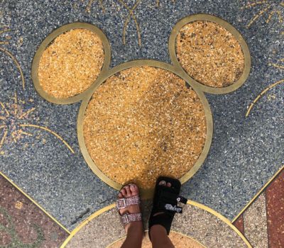 A vidámpark, amely megoldotta a 20 000 lépésből álló problémát: Hogyan változtathatja meg az AI l...