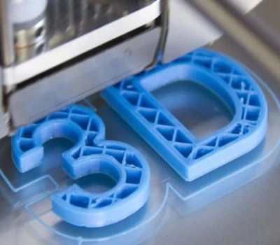 Hogyan javíthatja a 3D nyomtatás az emberi egészséget?