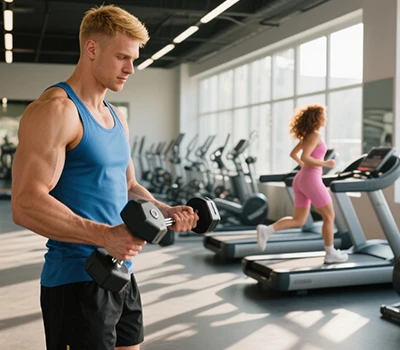 Forradalmasító fitnesz: Hogyan változtatja meg a Xianku 3D testszkenner a testkezelés módját