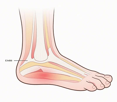 Planta fasciitis: A 3D láb -szkennelési technológia technológiát használ a planáris fasciitis kez...