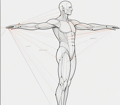 Forradalmasítja a gerinc egészségét: Hogyan tárják fel a 3D lábszkennerek a biomechanikai igazítá...