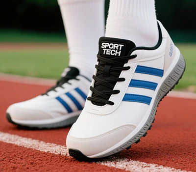 Futócipő Xianku3d Foot Scannerrel: Precision, testreszabás és a sport lábbeli jövője