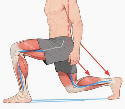 Forradalmasító biomechanika: Xianku3D testszkenner és testerővonal-igazítás