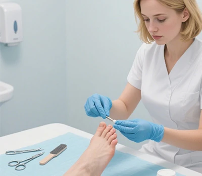 Láb egészség: A Xianku3d Foot Scanner lehetővé teszi a proaktív megelőző lábápolást