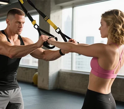 A fitnesz coaching jövője: A Xianku3d Body Scanner hogyan képes felhatalmazni az oktatókat az ada...