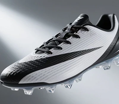 Labdarúgás: Hogyan biztosít a Xianku 3D Foot Scanner precíziós-kidolgozott futballcipői a csúcste...