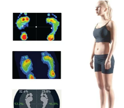 A láb egészségének értékelésének újradefiniálása: A nyomástól a 3D -s digitális ikrekig