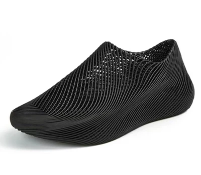 A szkenneléstől a talpig: A Xianku 3D -s lábának szkennelője hogyan vezet be a hyper - személyre ...