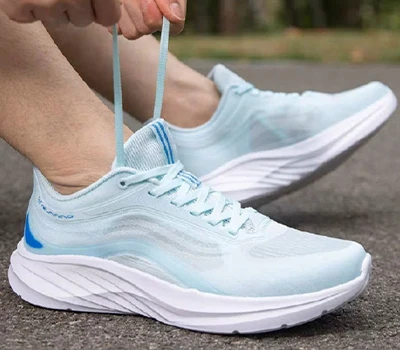 A szkennelésről a stratégiára: Hogyan táplálja a Xianku3d Foot Scanner az adatok következő korsza...