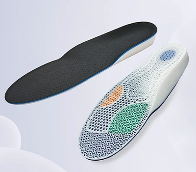 Forradalmasító az egyedi orthotics: Hogyan kezeli a fejlett 3D lábszkennelési technológia a kriti...