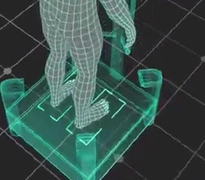 Lábortózis: Hogyan kezeli a 3D szkennelési technológia a kritikus iparági kihívásokat