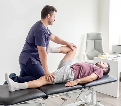 Rehabilitációs központok: Hogyan javítja a 3D testszkennelési technológia a betegek élményét és e...