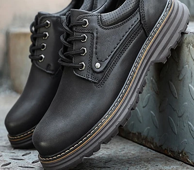 A méretzavartól az adatpontosságig: Hogyan alakítja át a lábszkenner technológia a védőcipők piacát