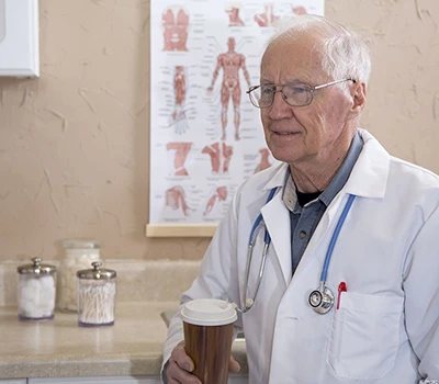 A TCM klinikai értékelésének reformja: 3D testszkenner és TCM klinikák